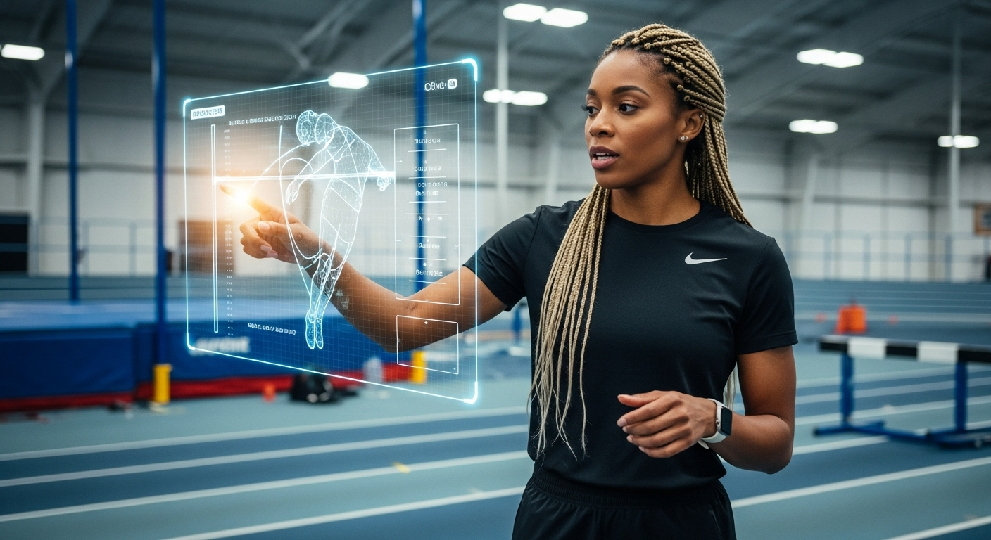 High Jump Coaching Techniques: 5 Advanced Cues to Fix Your Athlete's Form