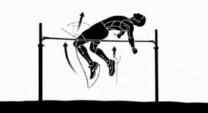 Adapting High Jump Techniques