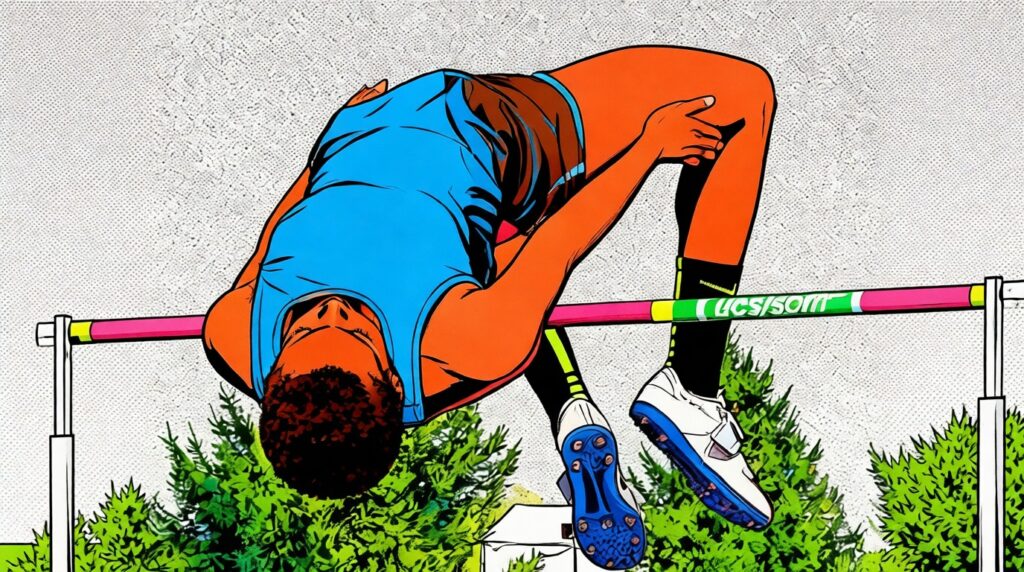 Bar Clearance Drills