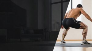 high jump agility drills