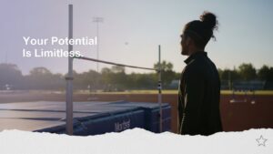 Setting High Jump Goals