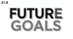 High Jump Training Recap title